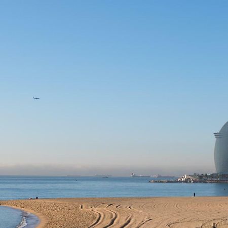Private Roof Top Sant Antoni Barcelona Exterior foto